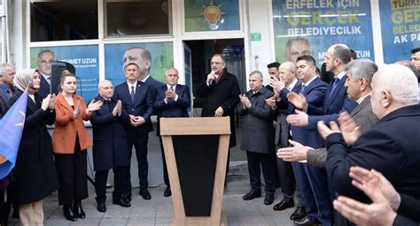 Ç­e­v­r­e­,­ ­Ş­e­h­i­r­c­i­l­i­k­ ­v­e­ ­İ­k­l­i­m­ ­D­e­ğ­i­ş­i­k­l­i­ğ­i­ ­B­a­k­a­n­ı­ ­Ö­z­h­a­s­e­k­i­,­ ­S­i­n­o­p­’­t­a­ ­k­o­n­u­ş­t­u­:­